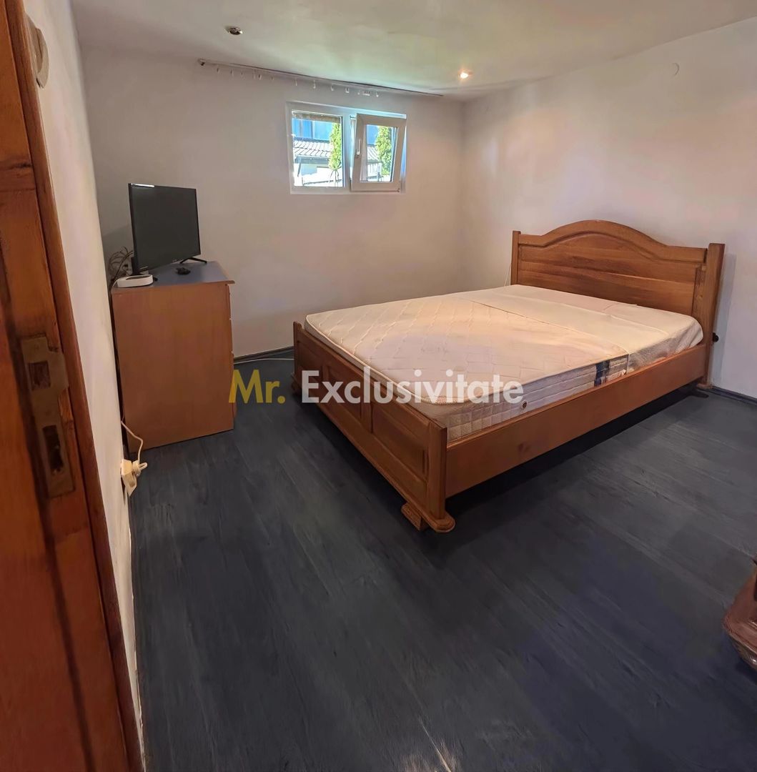 🏡 Oază de liniște! Casă cochetă cu foișor și curte – Mărăcineni - imaginea 6