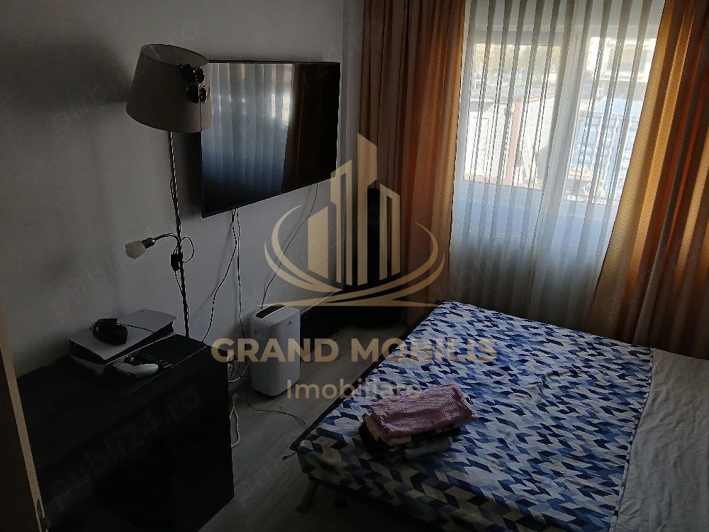Apartament 3 camere zona rezidentiala - imaginea 3