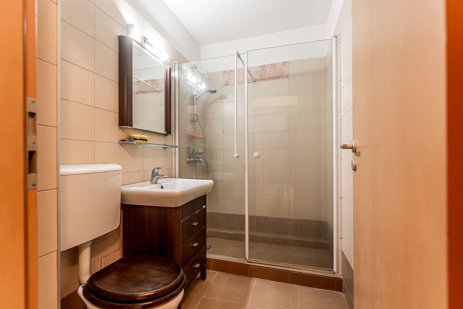 Imagine 6 - Apartament 2 camere, etaj 2, bloc Libelula