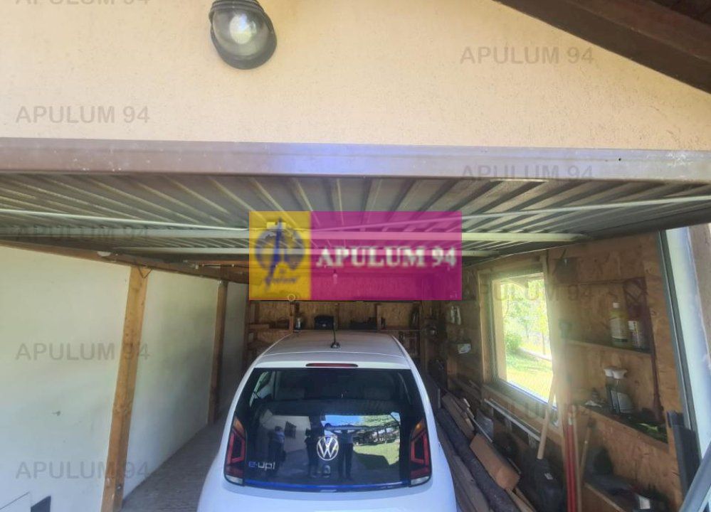 Vilă de vânzare în Breaza - Zona Liceul Militar