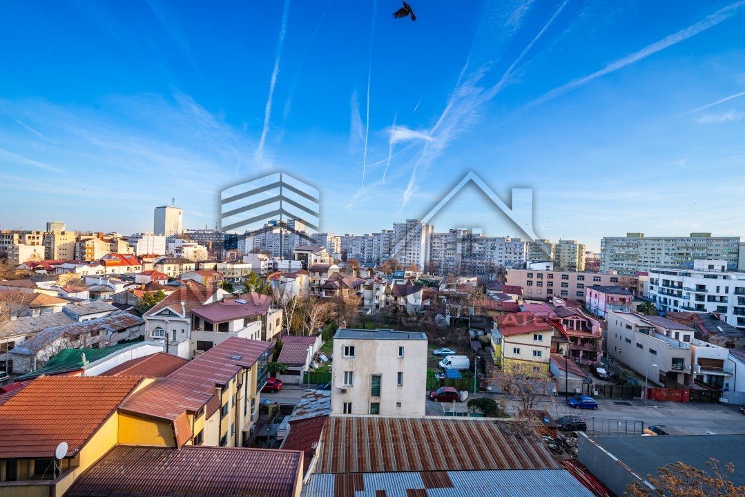 BANU MANTA | VICTORIEI | TITULESCU | Parcare ADP | Reabilitat Termic - imaginea 20
