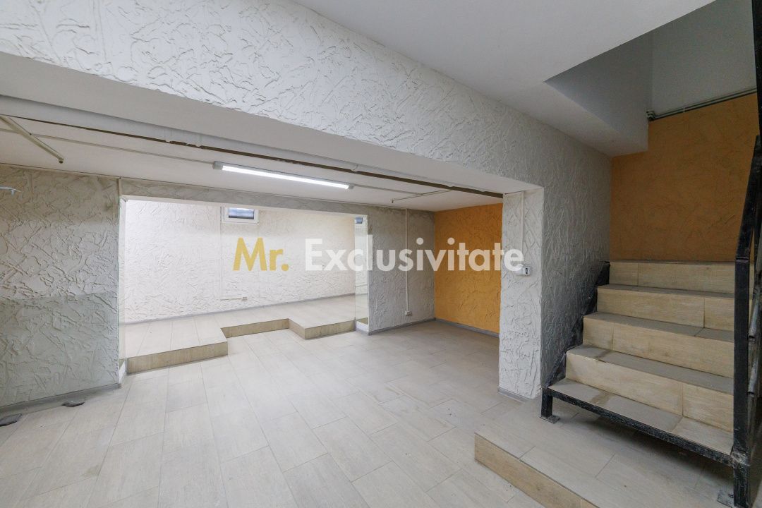 Spatiu Comercial - Ultracentral - Armand Calinescu, Pitesti! - imaginea 15