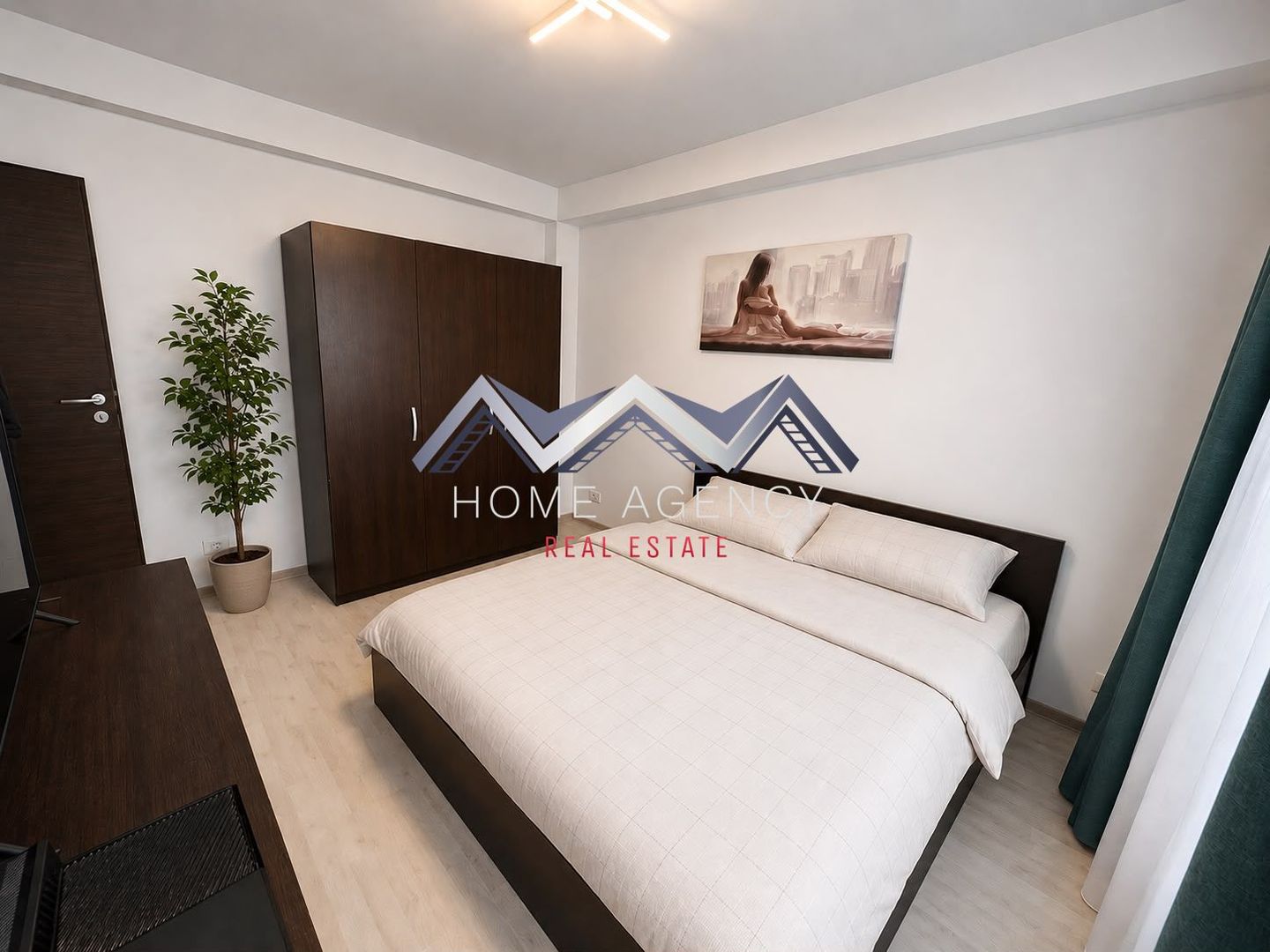 Apartament 2 camere Otopeni central | zona 23 August - imaginea 6