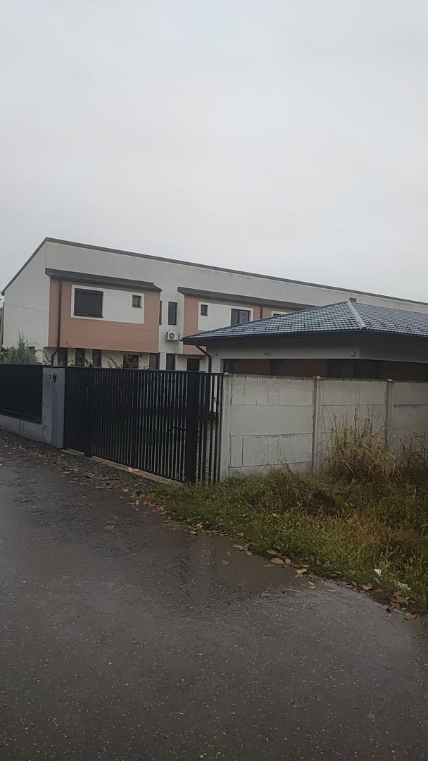 Teren Premium Intra-Centură Măgurele, 1250 mp, deschidere 16 m - imaginea 8
