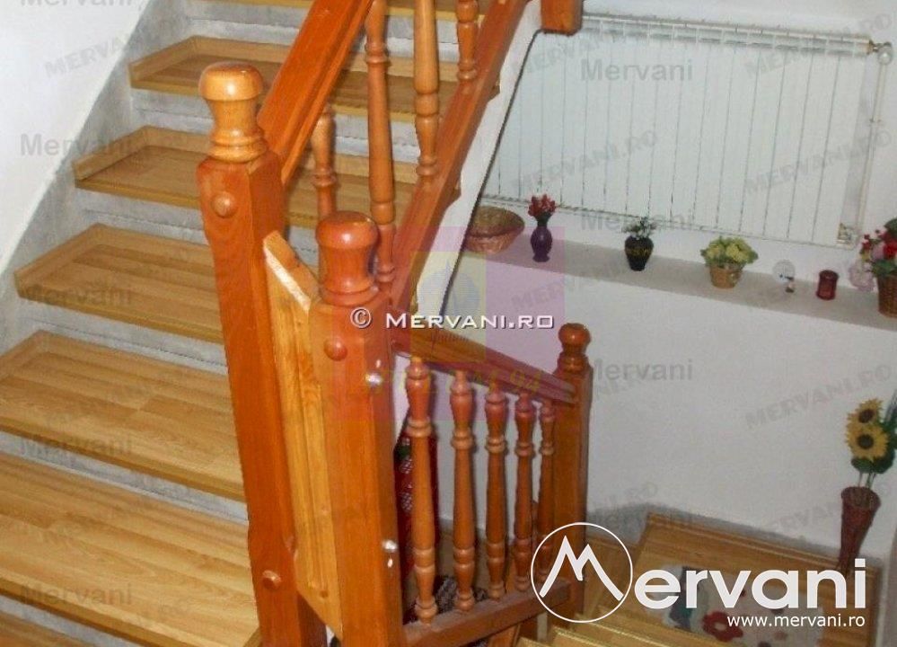 Vila de vanzare in Busteni - Zona Centrala - imaginea 15