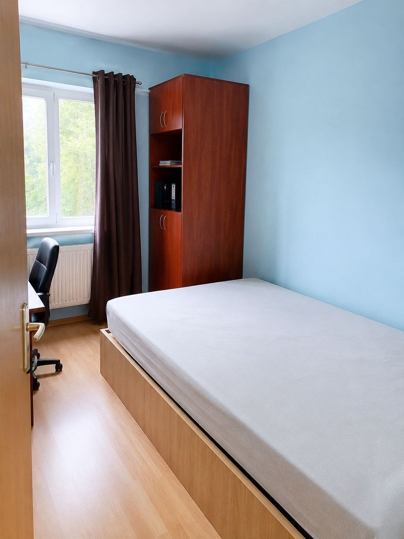 Apartament 4 cam, 79 mp, etaj 1, 2 băi, 2 balcoane, Lipovei - imaginea 3