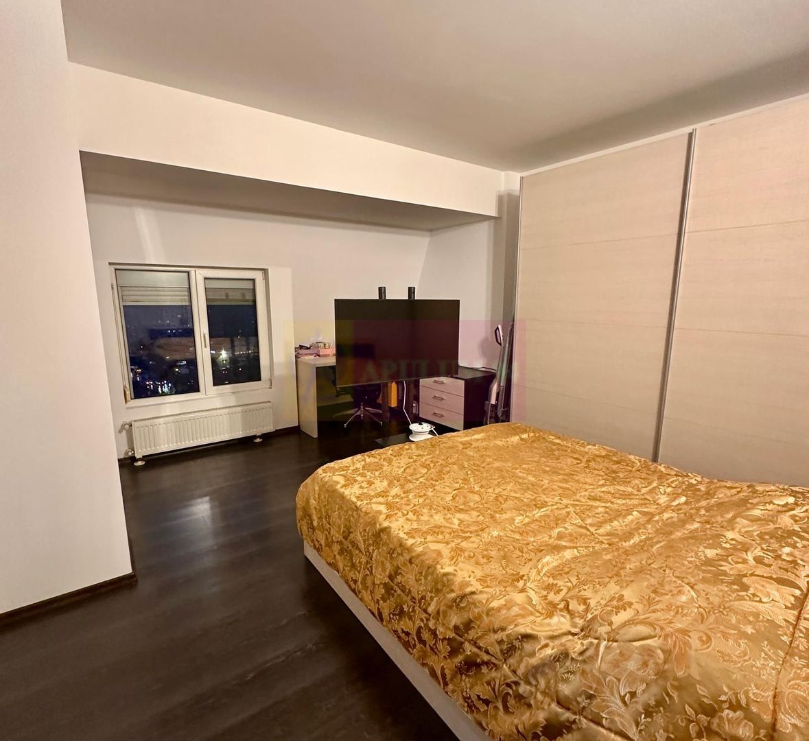 Apartament 3 camere tip duplex -Sebastian Parc Sebastian / Kaufland