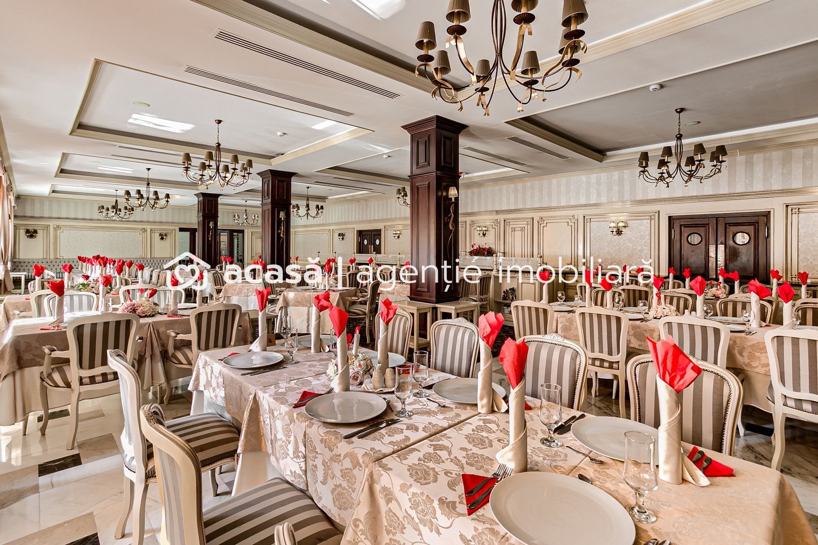 Imagine 18 - Investment Opportunity: 4-Star Best Western Hotel Arad - Romania