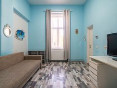 Apartament cu 1 cameră – Central, Arad | Renovat, mobilat și utilat