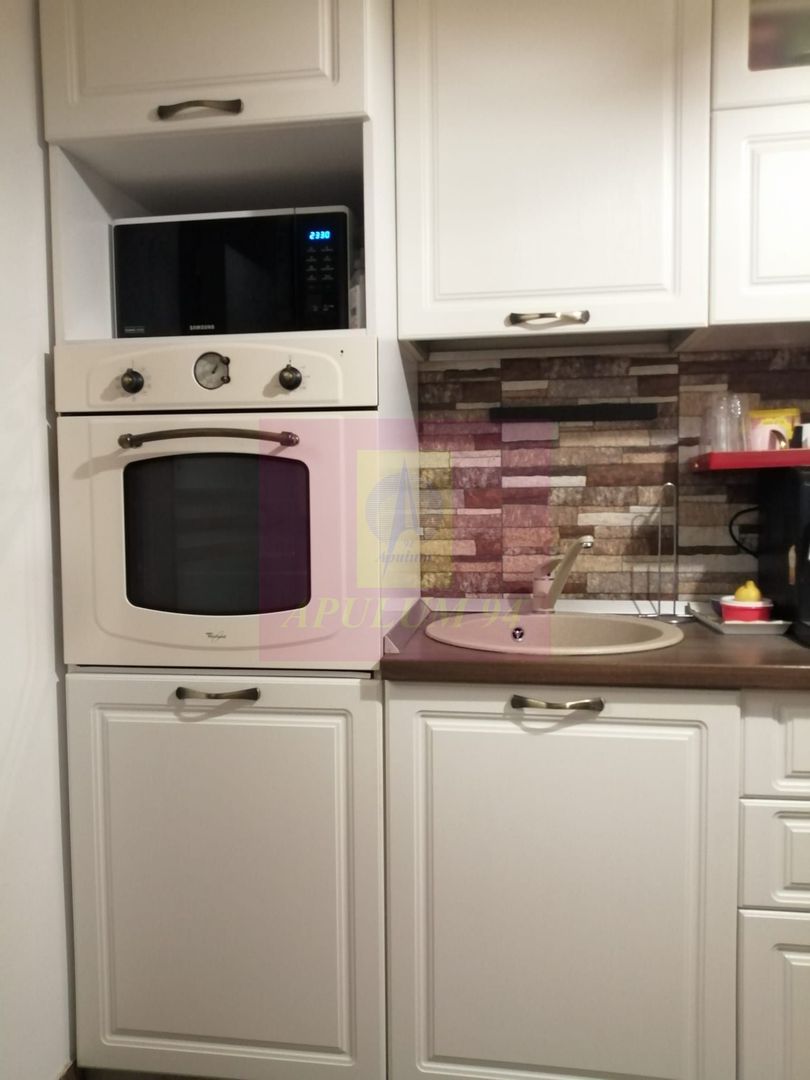 Duplex 3 camere cu scara interioara Bragadiru - Smardan-Libertatii. - imaginea 9