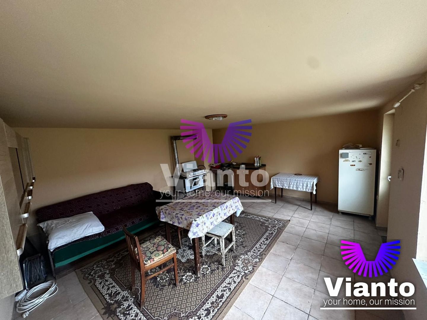 Casa individuala 3 camere 90mpu si teren 1900mpu | Hamba