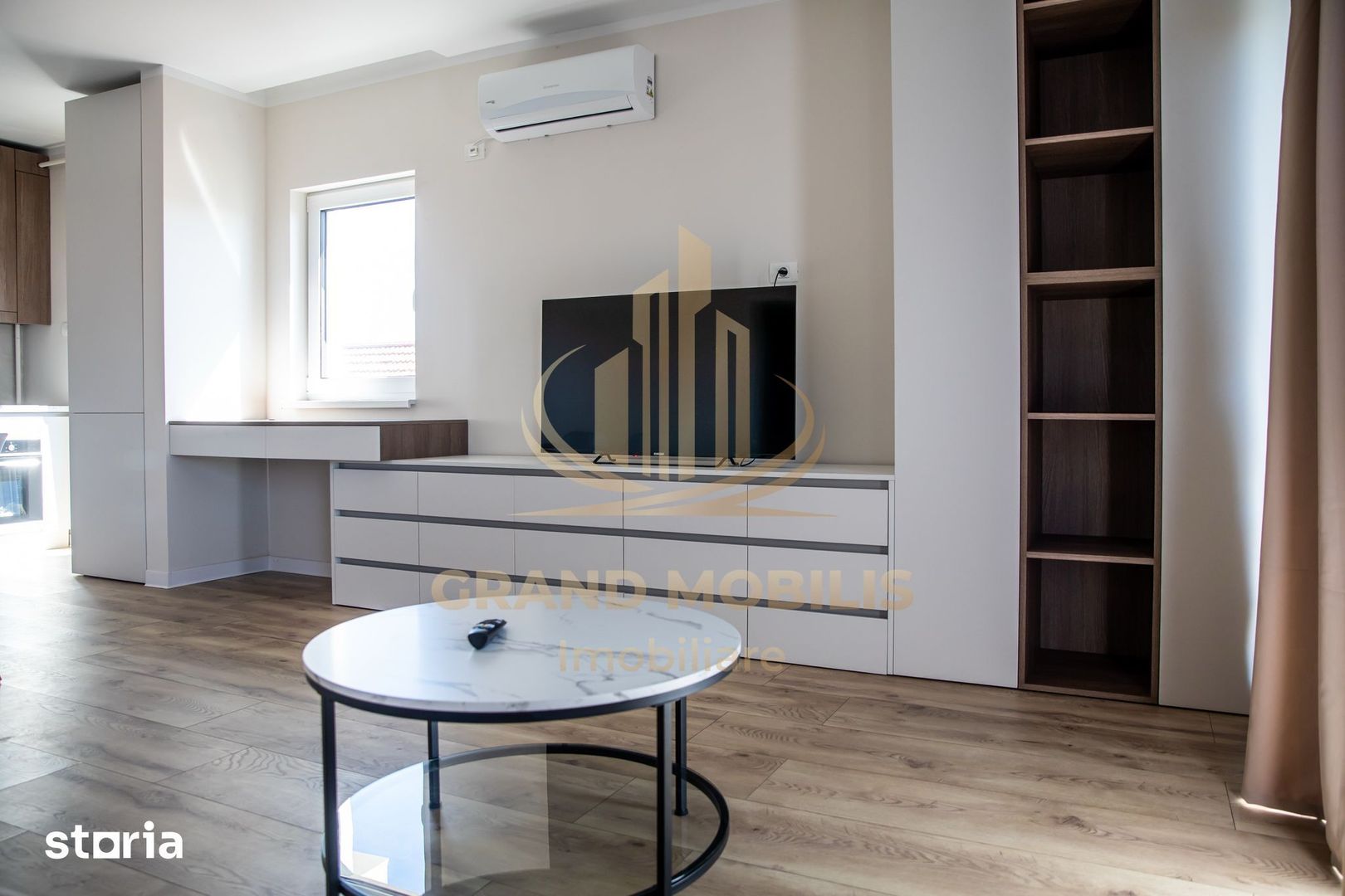 Apartament lux de inchiriat cu terasa rooftop zona Braytim - imaginea 7