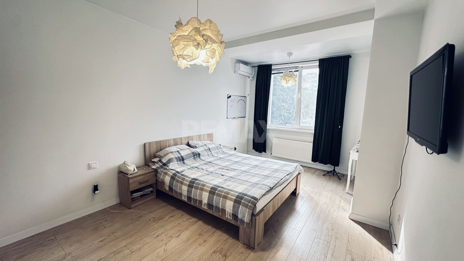 Spre chirie I Apartament modern cu 2 dormitoare și living I Zona Centru I - imaginea 6
