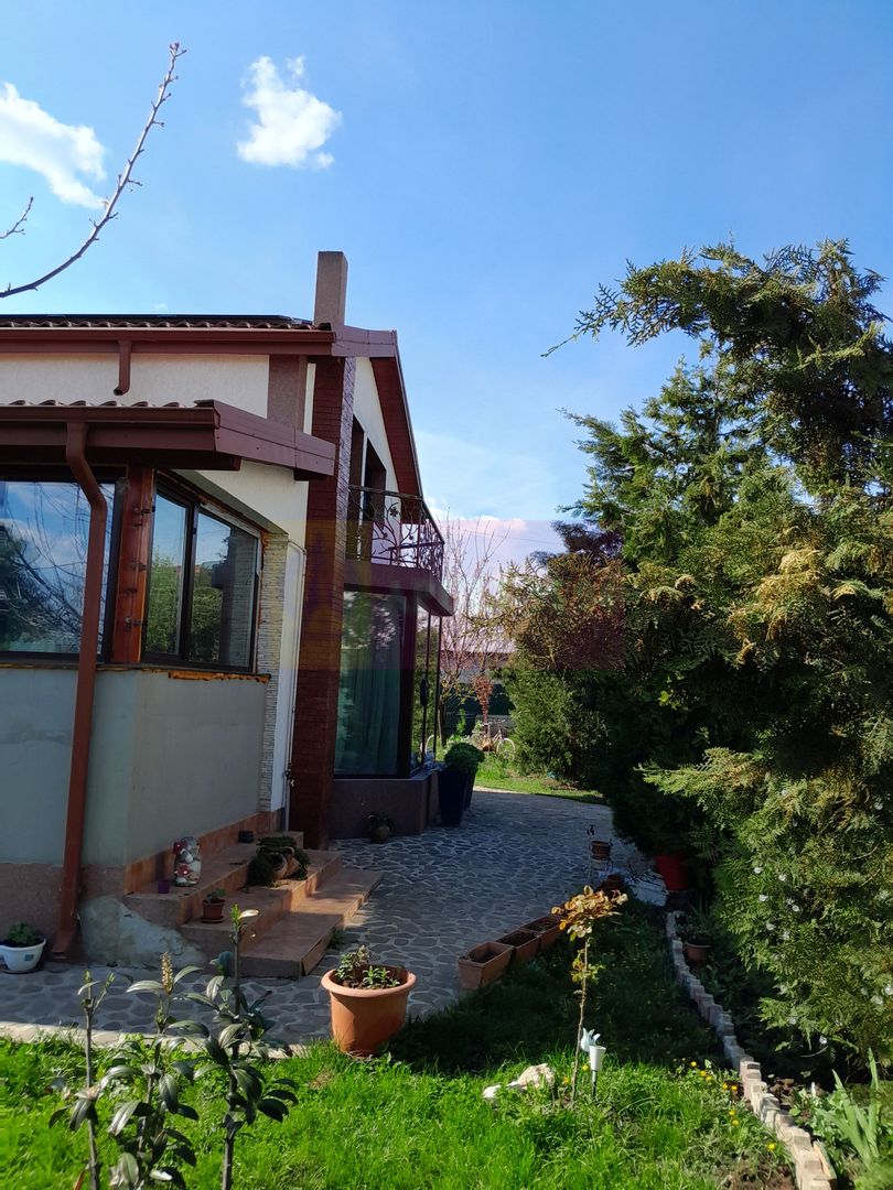 DE VANARE CASA P+M 5 CAM  GIURGIU