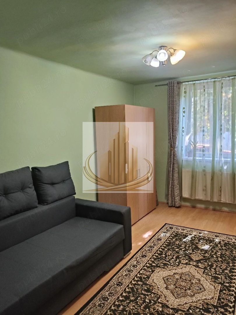 Apartament 2 camere Șagului,53 mp,boxă 20 mp, decomandat,centrală prop