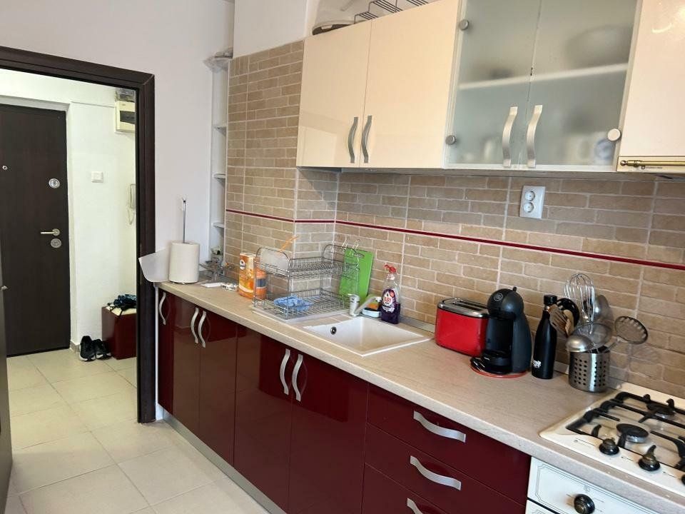 Apartament de lux    A22