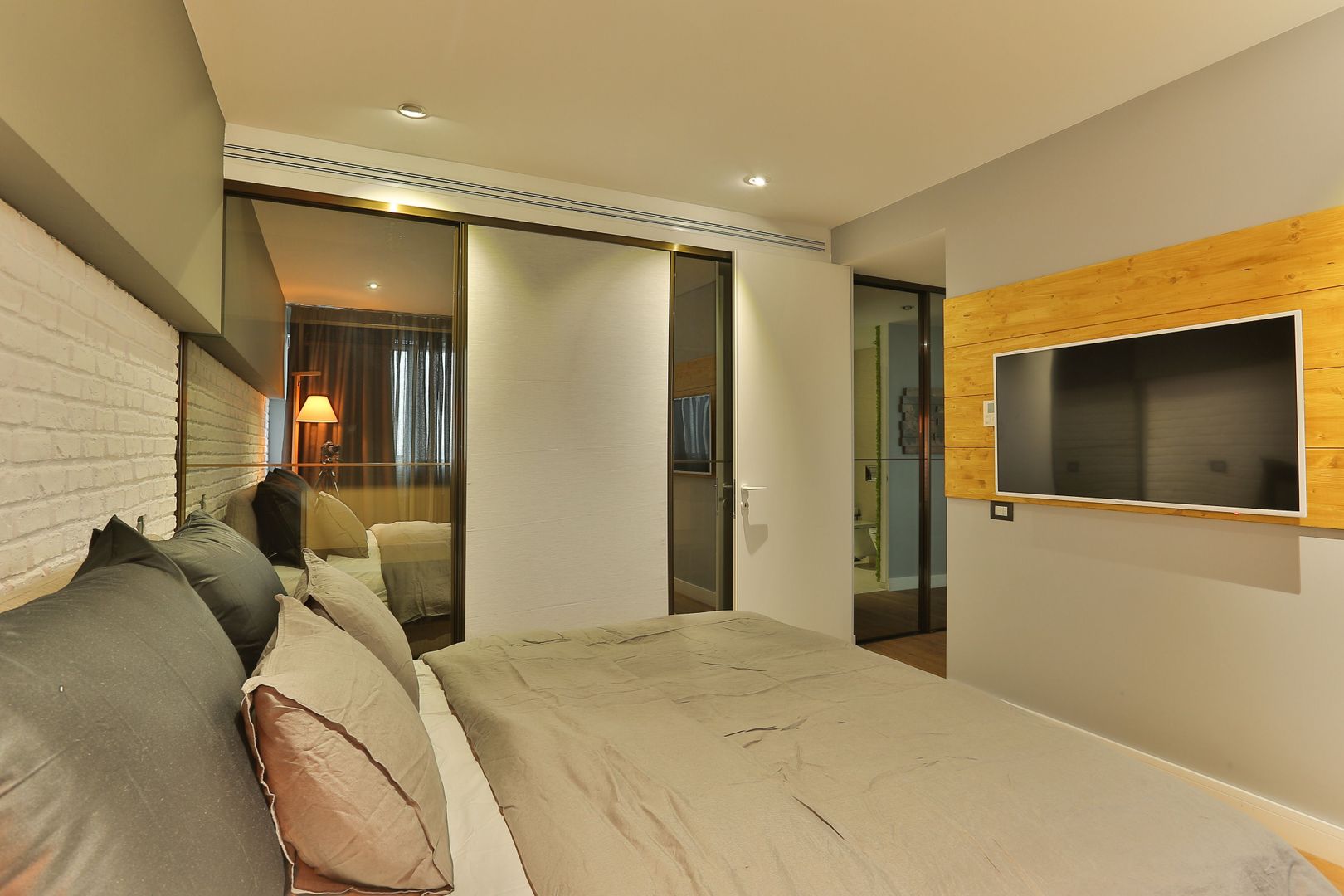 Cortina Residence | Apartament exclusivist | View liber | ULTRALUX - imaginea 25