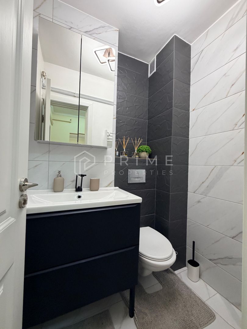 Apartament de închiriat | 3 camere, 2 băi | Tudor - imaginea 17