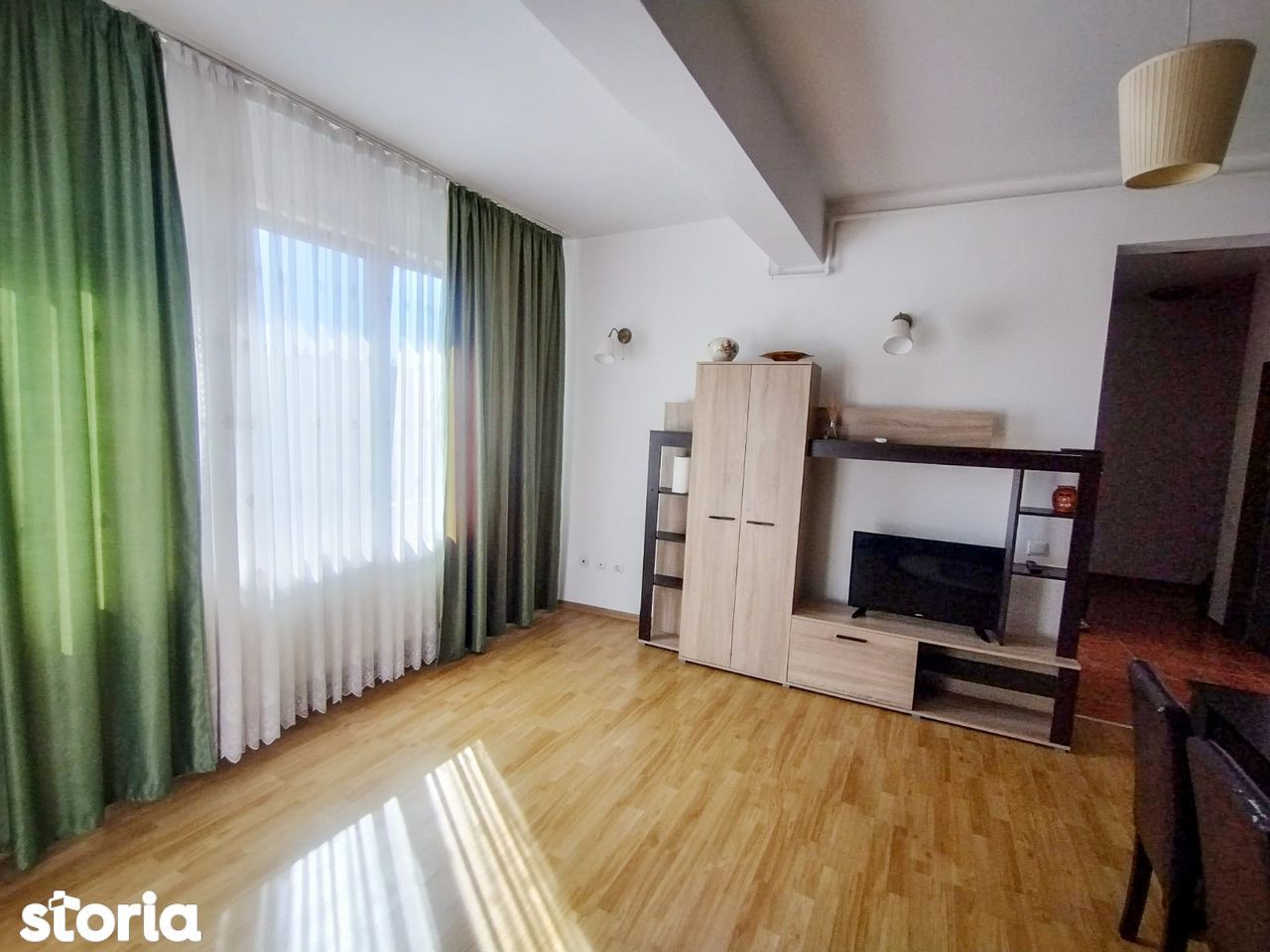 Se ofera spre inchiriere apartament cu 2 camere in Militari- Gorjului