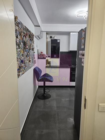 VANZARE APARTAMENT 3 CAMERE BD. DECEBAL - imaginea 7