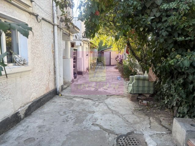 Casa Drumul Sarii.