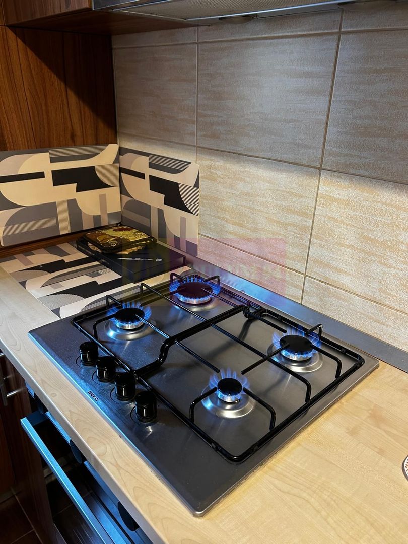 Apartament de închiriat Militari Rezidence în spatele Luna Ballroom