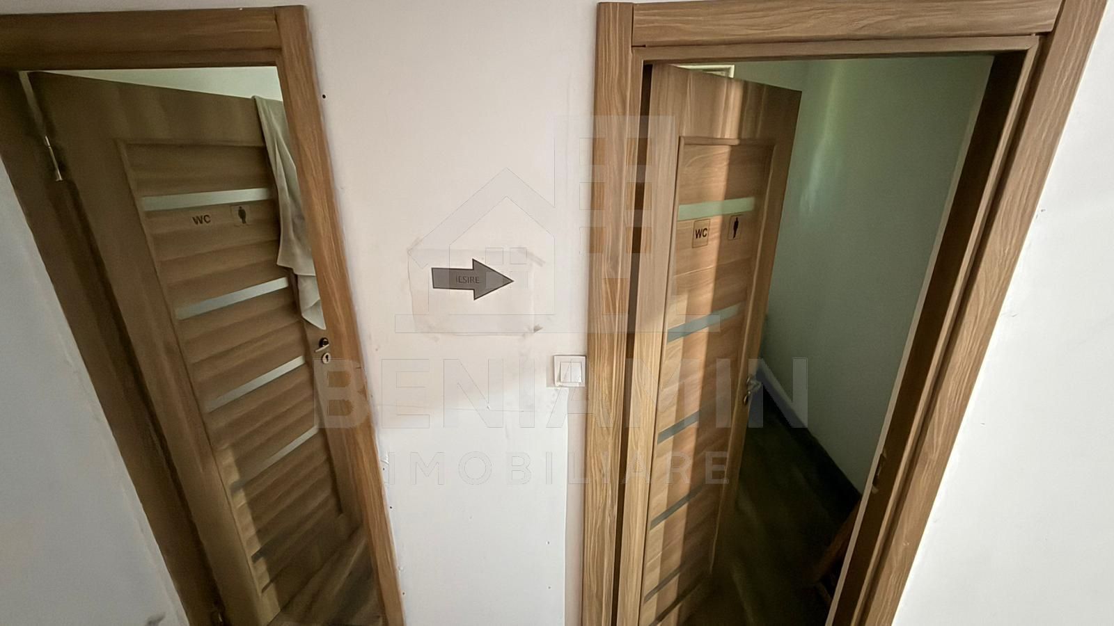 Spatiu - Comercial - 400mp - Service Auto - Complet Utilat - imaginea 6