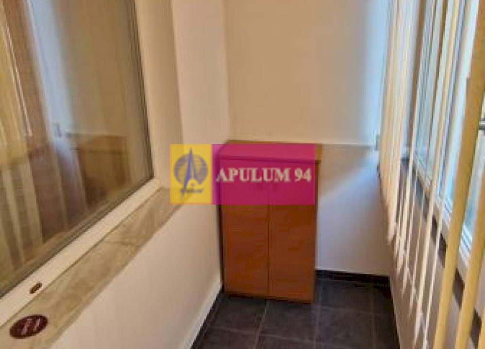 Apartament 2 camere Pantelimon- Aleea Cislau.