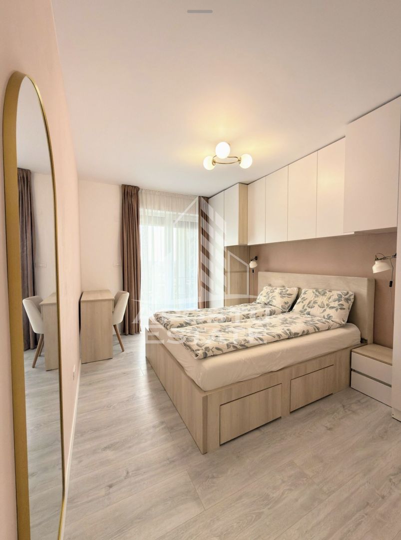 Apartament de vanzare cu 2 camere, bloc nou, Torontalului, Timisoara - imaginea 6