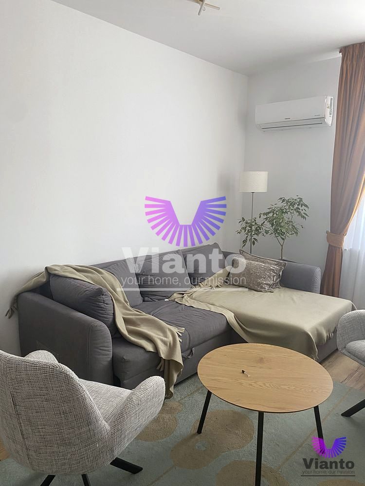 Apartament 2 camere | Bloc nou | Arin Residential | Selimbar