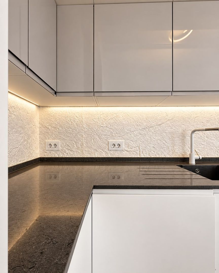 Apartament Superb de 3 Camere- Zona Herăstrău –Aviatiei - imaginea 19