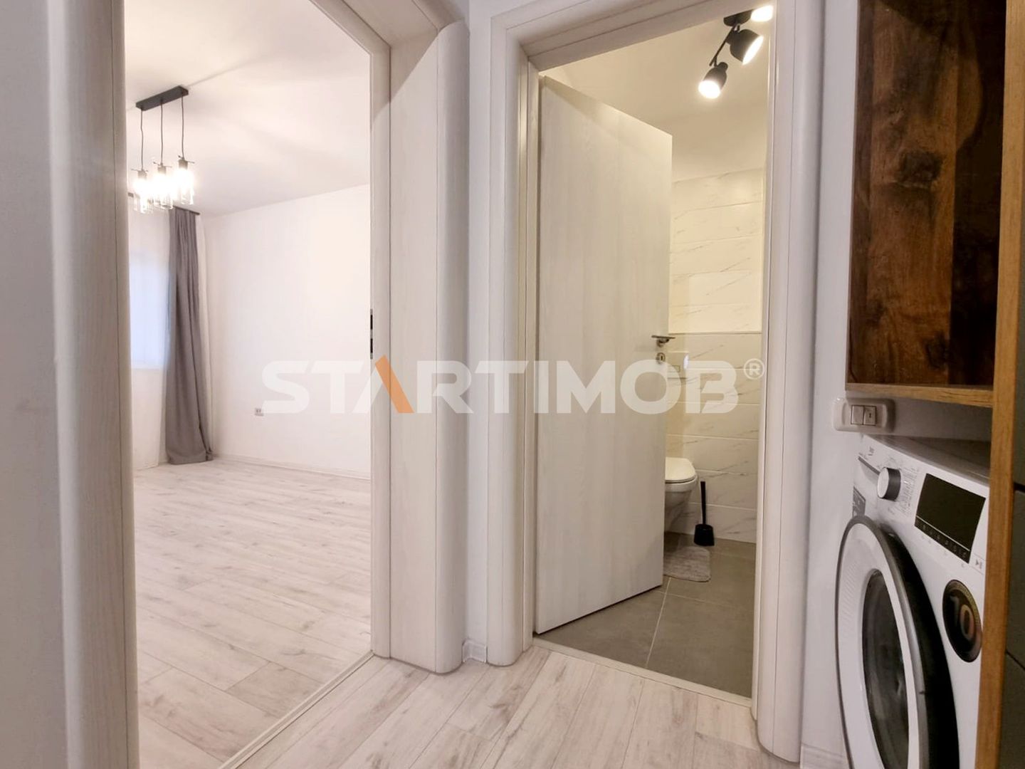 Apartament 3 camere Vivamus Residence