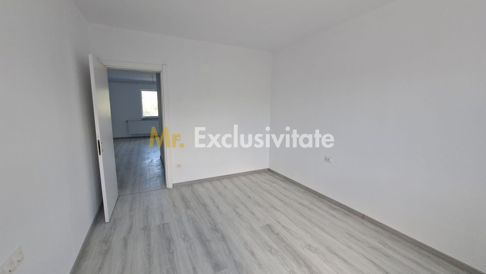Apartament 2 camere Bloc nou loc de parcare Cavalerului Residence - imaginea 7