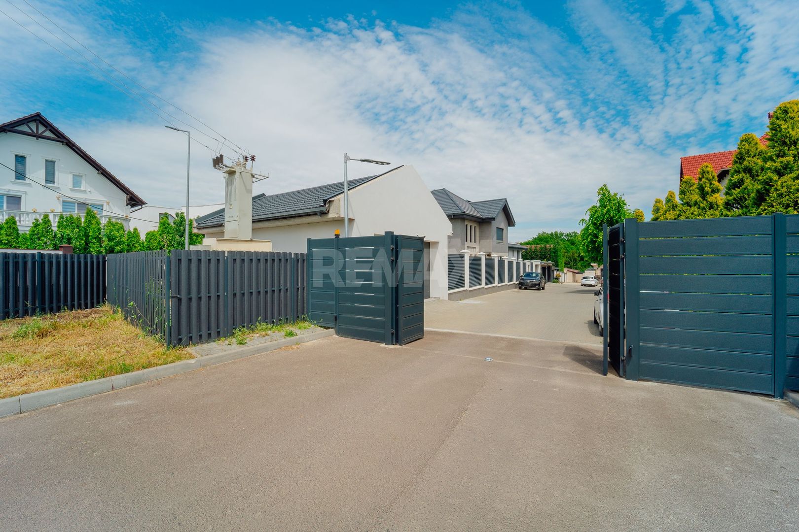 De vinzare casa de lux lângă pădure | Poiana Domnească | Comision 0% pentru cumparator - imaginea 20