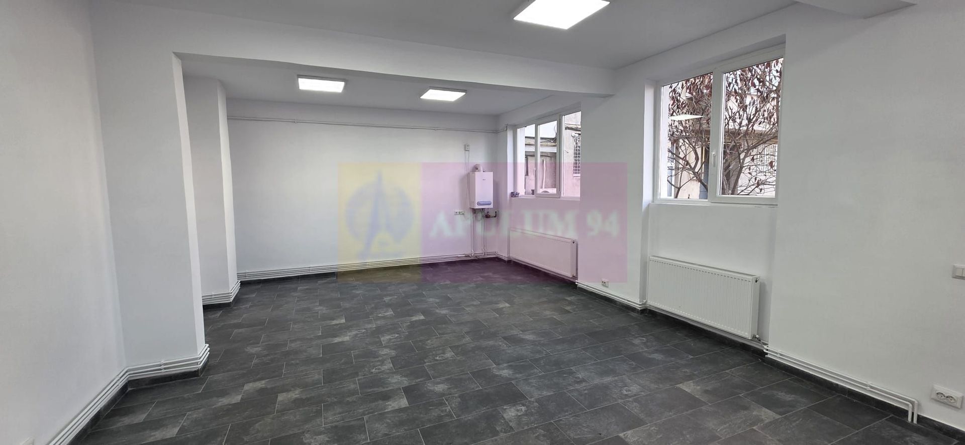 Spatiu comercial de inchiriat in Campina