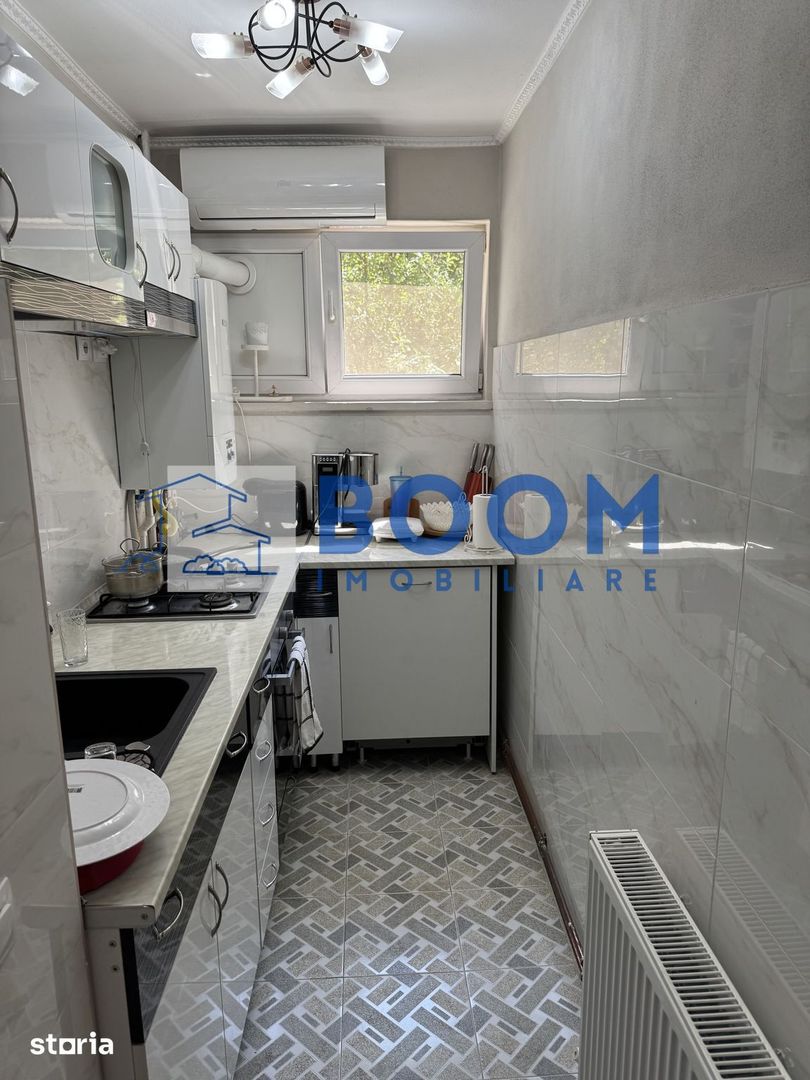 Apartament 2 camere | Centrala proprie | Parter - imaginea 5