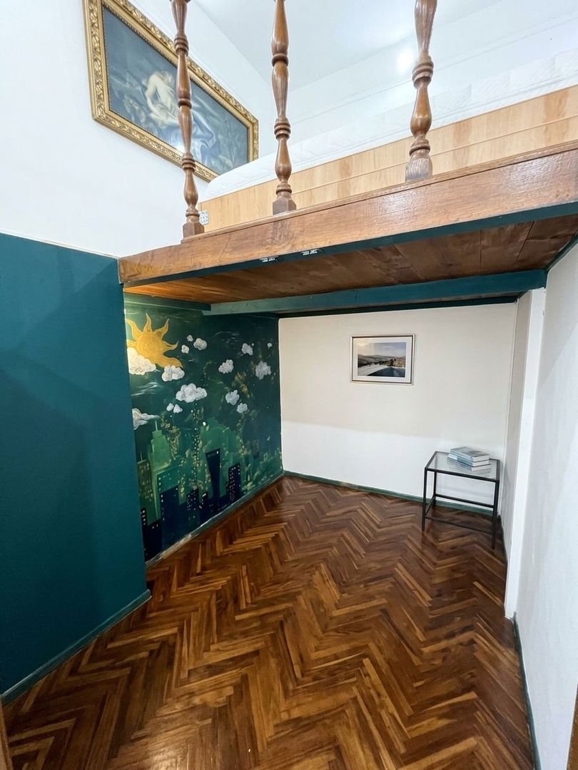 Apartament 1 camera clădire istorică Ultracentral , Mărăști – Unirii - imaginea 6