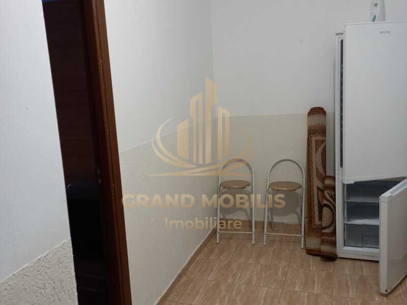 Apartament de vânzare, 2 camere decomandat – Ozana / Trapezului - imaginea 6