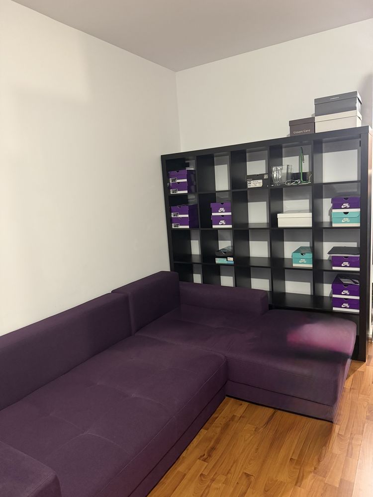 Oferim spre inchiriere apartament tip Studio/ Quadra Place Sema