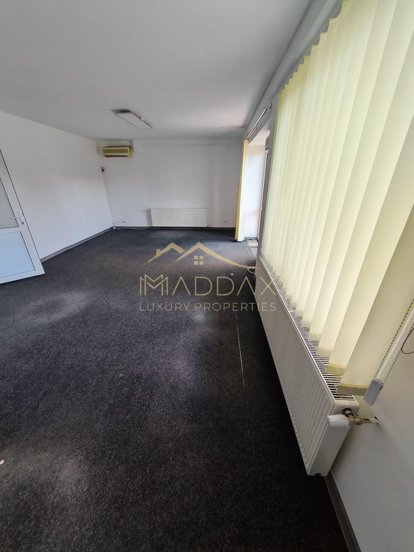 SPATIU COMERCIAL 220 MP -  ZONA MALL VITAN*** - imaginea 8