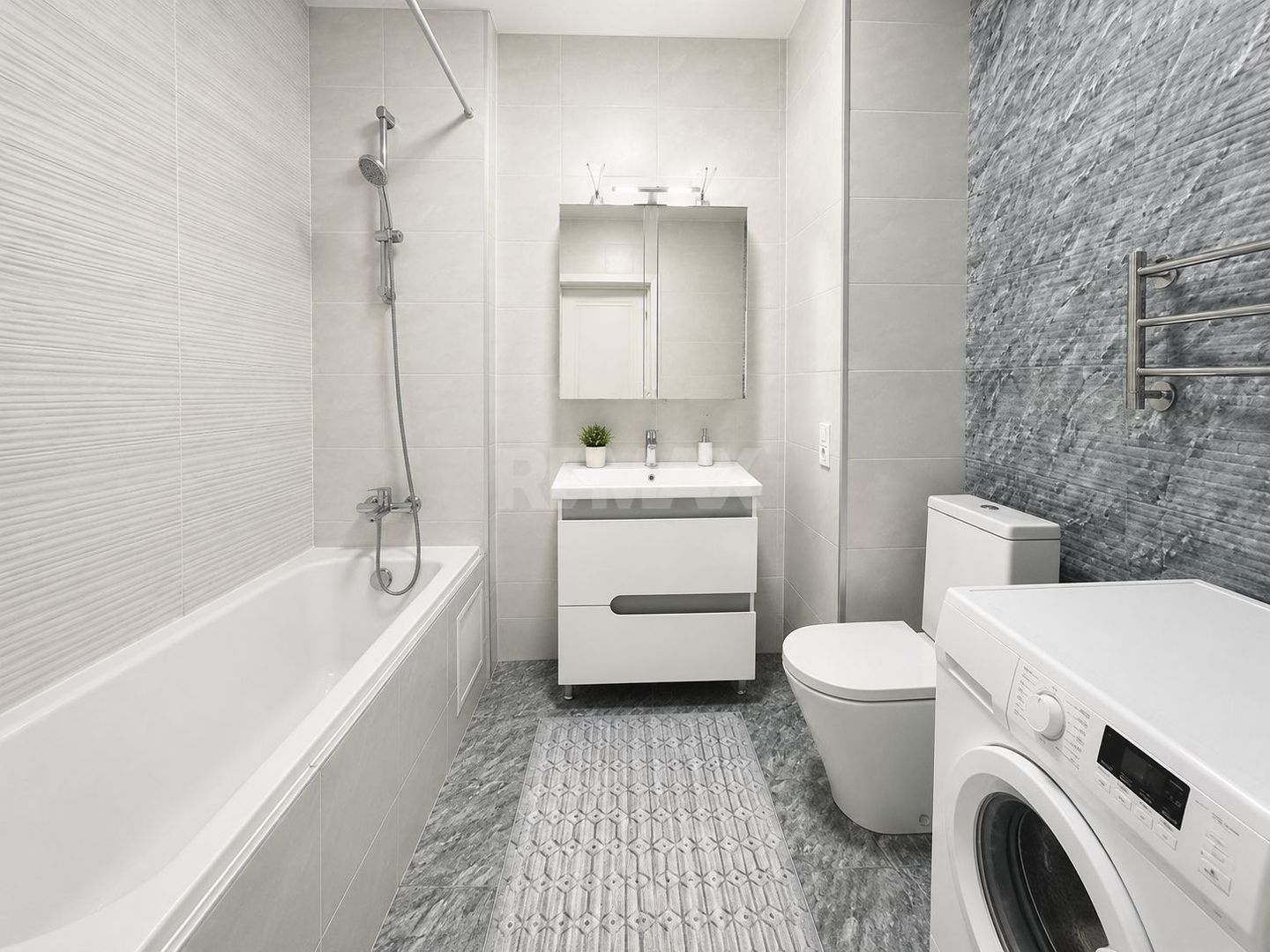 Spre chirie I Apartament modern cu 2 dormitoare și living I Zona Centru I - imaginea 10