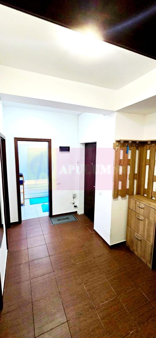 Apartament 3 camere 62mp Popești Leordeni Metrou Berceni si Leonida