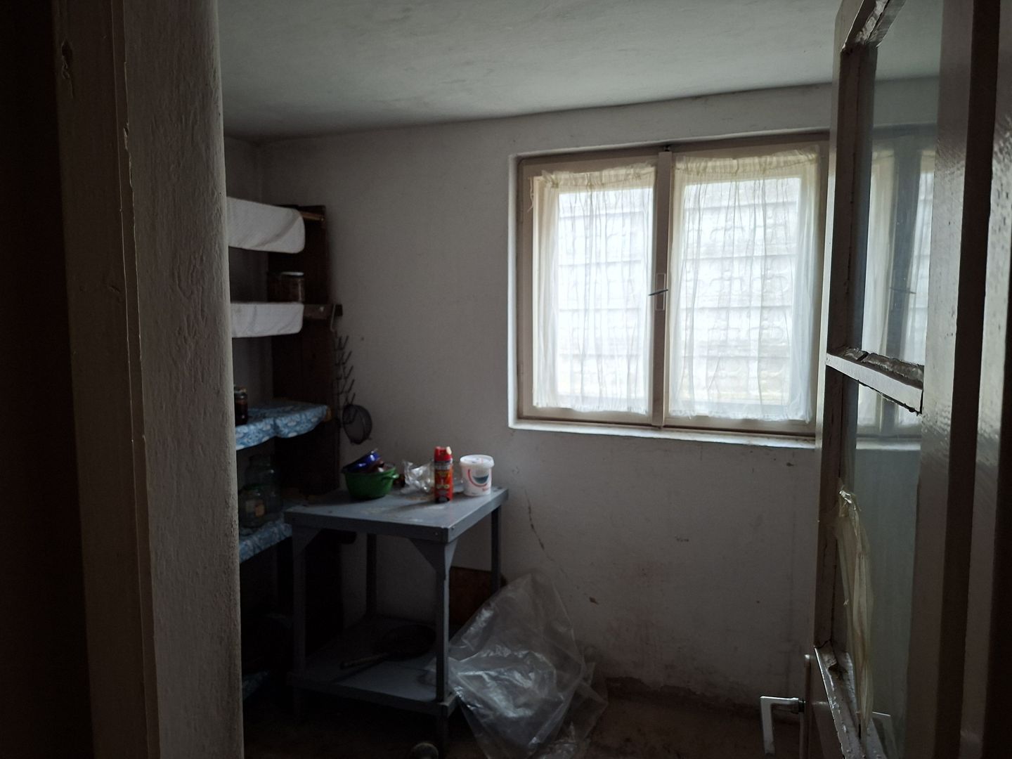 BRASADAS vinde casa individuala 8 cam 8.6a zona Baritiu. - imaginea 10