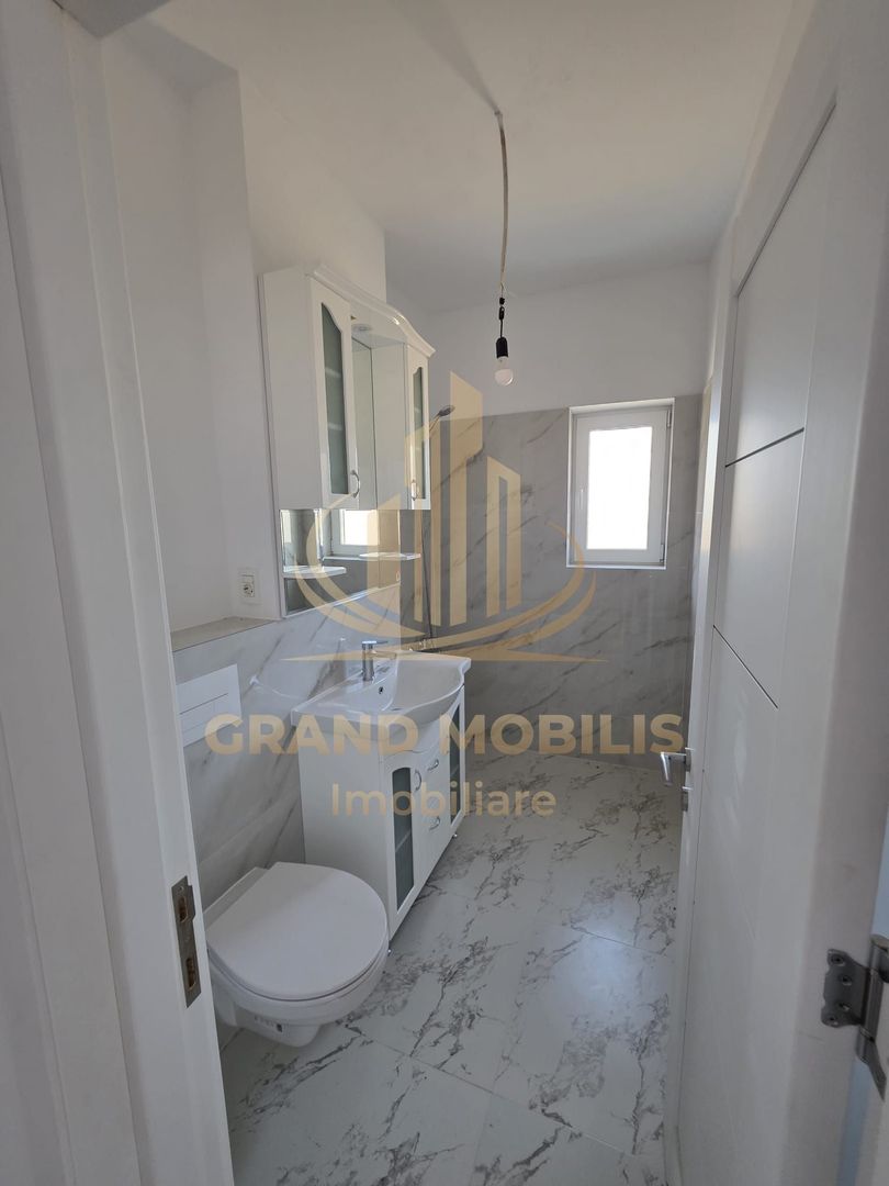 Apartament 3 Camere cu Grădină Proprie 68 MP și Parcare – Torontalului - imaginea 8