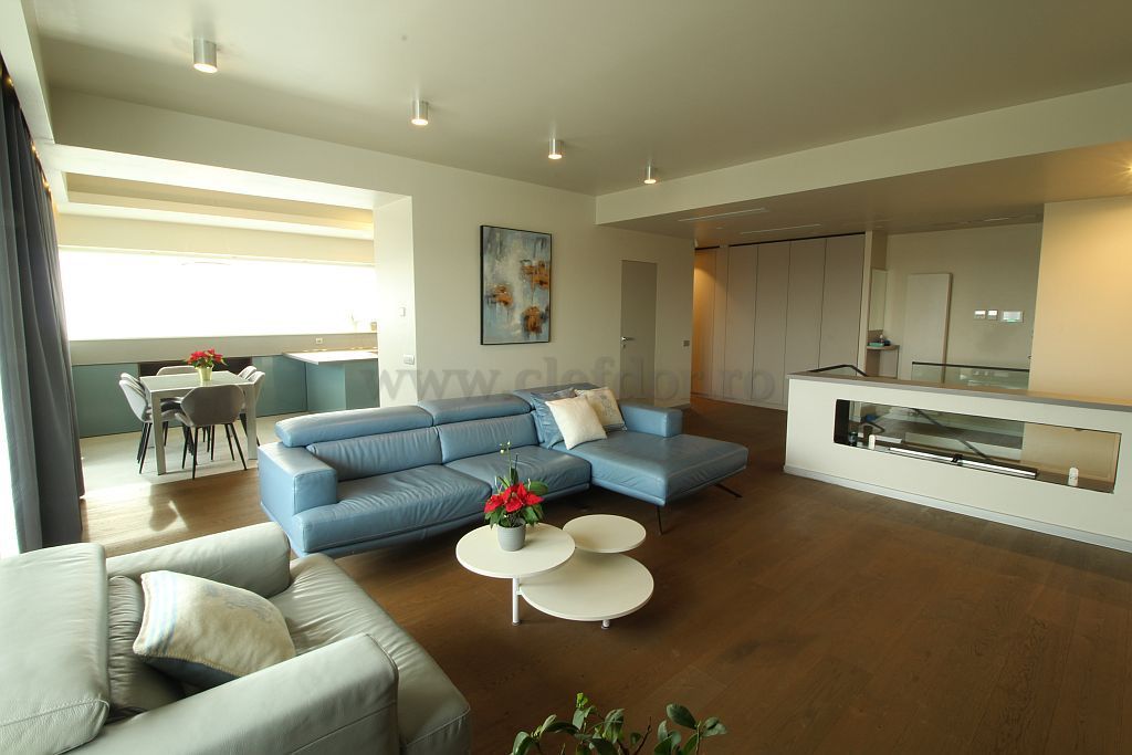 Iancu Nicolae-British School duplex  - 3 dormitoare