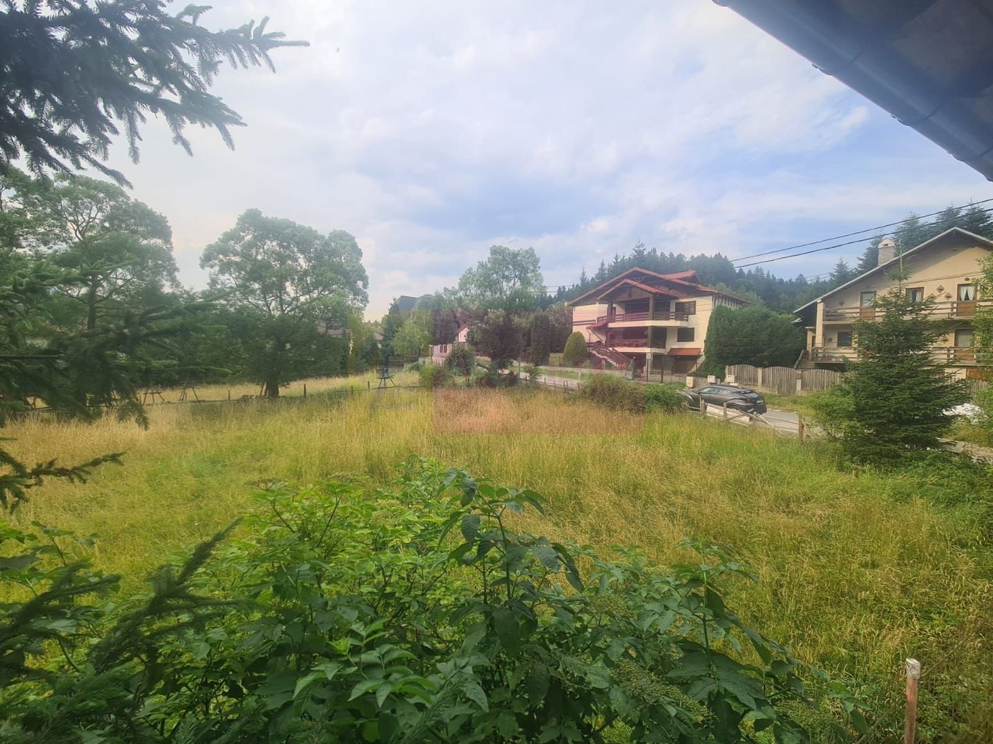 Vila de vanzare cu 5 camere in Busteni