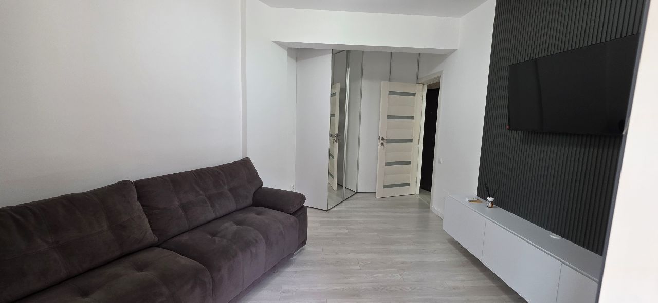 Militari Apusului apartament 2 camere de inchiriat bloc nou - imaginea 3