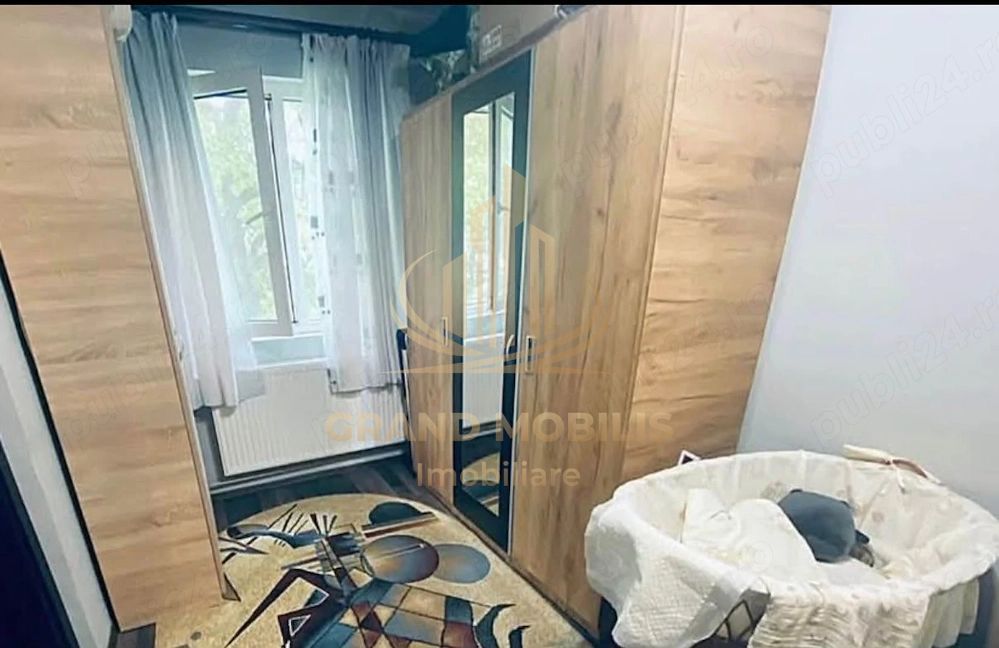 🏡Ap 2 camere Sagului