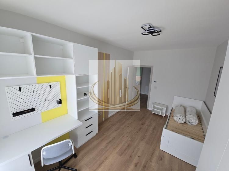 Duplex Nou 109 MP | 3 Dormitoare | Curte 130 MP | Ghiroda - imaginea 12