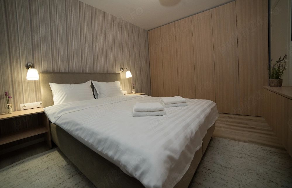 Apartament 3 camere de inchiriat, Denya Forest - imaginea 5